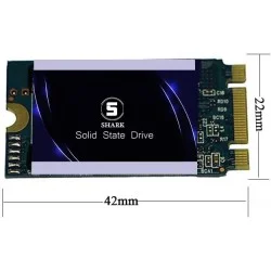 Hard M.2 240Gb Internal