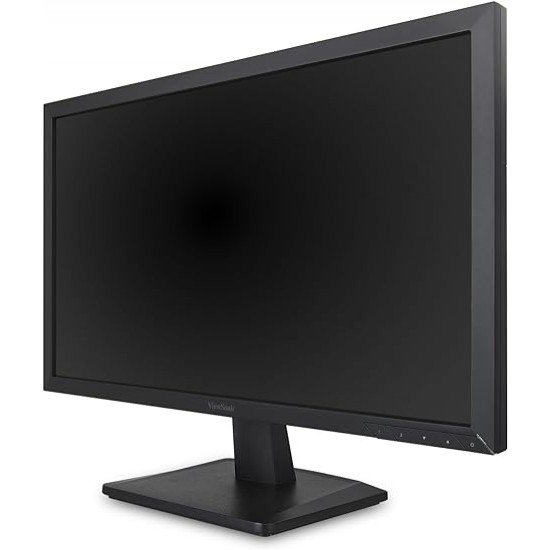 Monitor 24" Viewsonic Va2452SM Led Dvi Vga Displayport