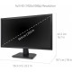 Monitor 24" Viewsonic Va2452SM Led Dvi Vga Displayport