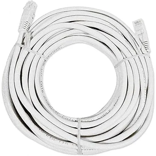 Cable Net Cat6E Ready Smile 5M