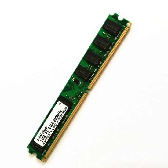 Ram Pc 2Gb Ddr2 6400U