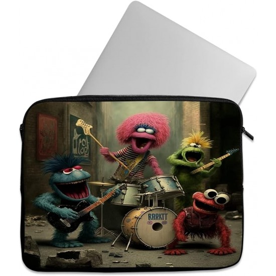 Cover Laptop Ls44 14