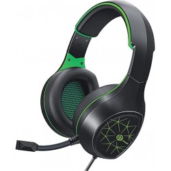 Headset Gaming St Standard With Rgb Led Gm-3502G