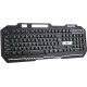 Keyboard Wired Zero Rgb Zr-2080