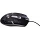 Mouse Wired Zero Gaming ZR-1710