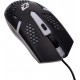 Mouse Wired Zero Gaming ZR-1710