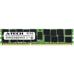 Ram Ecc 8Gb Ddr3L 10600R Ram Ecc 8Gb Ddr3L 10600R