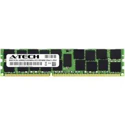 Ram Ecc 8Gb Ddr3L 10600R