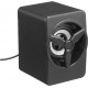 Speaker Wired Hotmail Ht-128Led