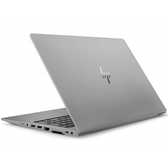 Laptop Hp Zbook 15 G6 I5 8265U Amd PRO WX 3200 4GB