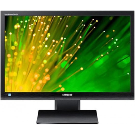 Monitor 24" Samsung S24A450 Led B Dvi Vga