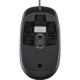 Mouse Wired Hp/Dell Original