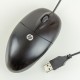 Mouse Wired Hp/Dell Original