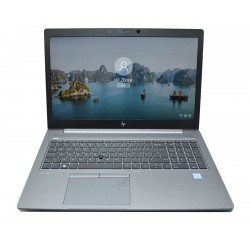 Laptop Hp Zbook 15 G5 E2176M Nvidia P1000 4GB Laptop Hp Zbook 15 G5 E2176M Nvidia P1000 4GB