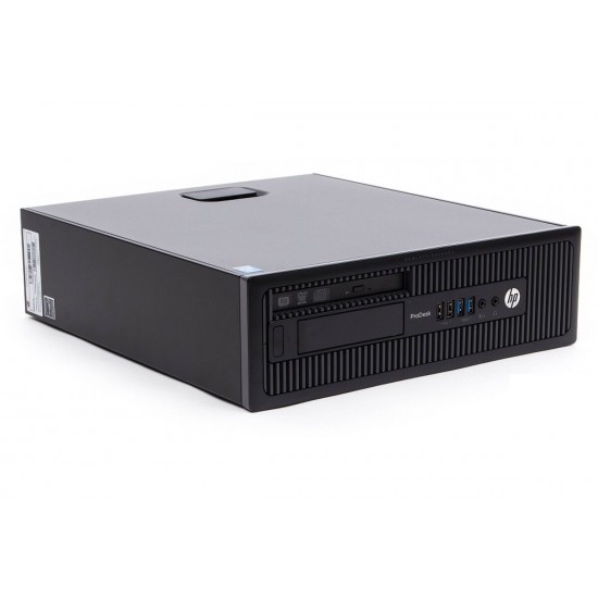 Pc Hp Prodesk 600 G2 Desktop 200W