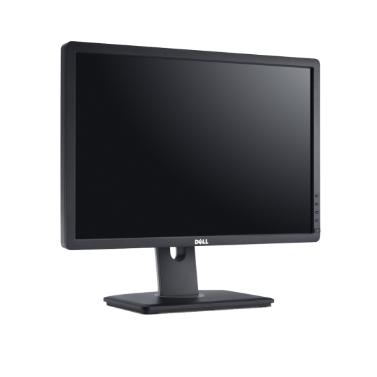 Monitor 22" Dell E2213H Led B Dvi Vga