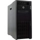 W.S Hp Z820 Single M.B 001 Tower 1125W