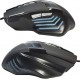 Mouse Wired Fire.X Gaming FX-2