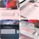 Keyboard&Mouse Wireless Fd Ik6630