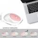 Keyboard&Mouse Wireless Fd Ik6630
