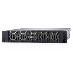Server Dell Poweredge R740 12Bay 3.5
