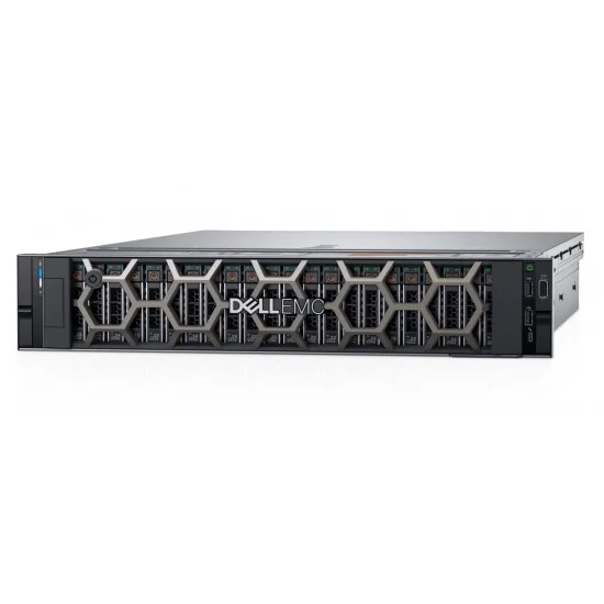 Server Dell Poweredge R740 12Bay 3.5 Server Dell Poweredge R740 12Bay 3.5