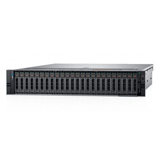 Server Dell Poweredge R740 12Bay 3.5 Server Dell Poweredge R740 12Bay 3.5