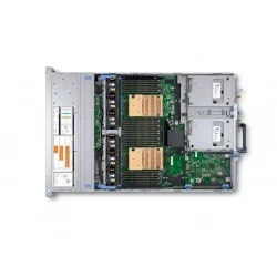 Server Dell Poweredge R740 12Bay 3.5