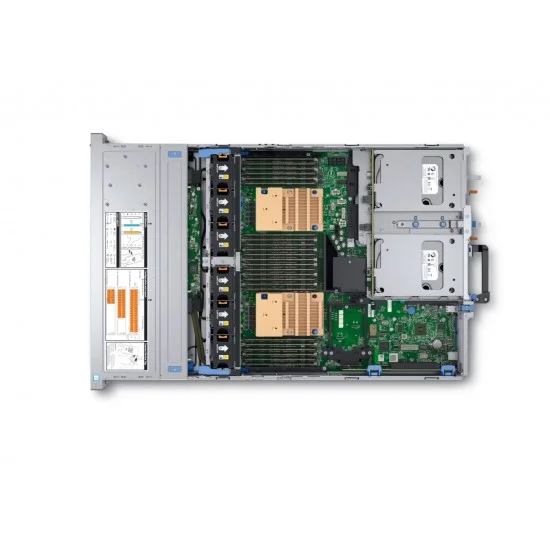 Server Dell Poweredge R740 12Bay 3.5 Server Dell Poweredge R740 12Bay 3.5