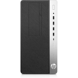 Pc Hp Elitedesk 705 G4 Tower Ryzen 3 Pro 2200G 250W