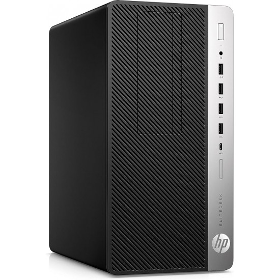 Pc HP EliteDesk 705 G4 Tower Ryzen 3 PRO 2200G 250W