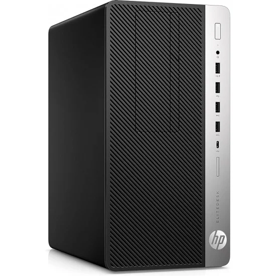 Pc Hp Elitedesk 705 G4 Tower Ryzen 3 Pro 2200G 250W Pc Hp Elitedesk 705 G4 Tower Ryzen 3 Pro 2200G 250W