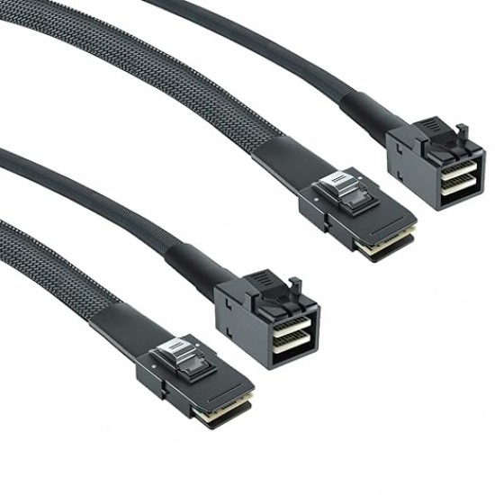 Cable Mini Sas HD