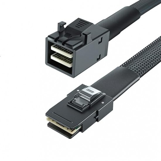 Cable Mini Sas HD