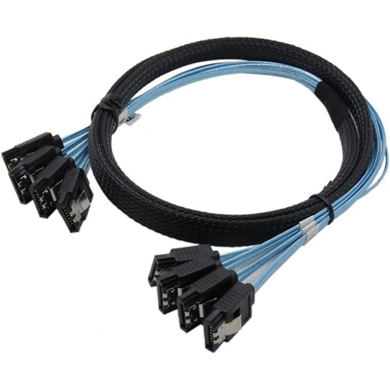 Cable Server sas