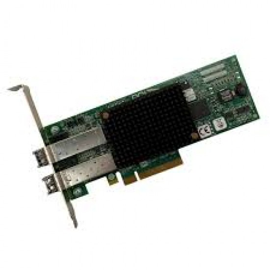 Card Fiber Server HP 82E 8GB 2Port AJ763-63003