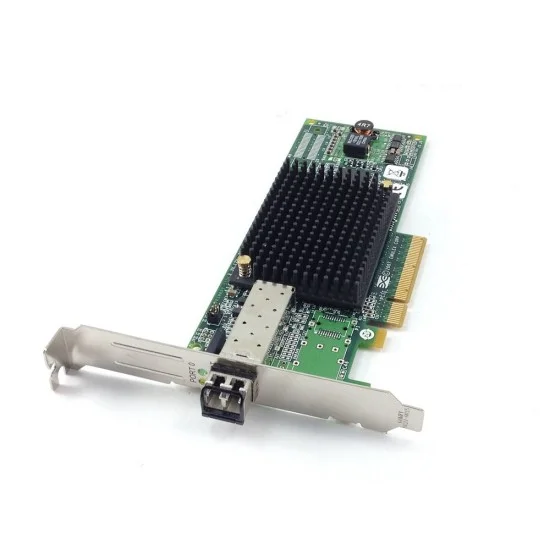 Card Fiber Server Hp 82E 8Gb 2Port Aj763-63003 Card Fiber Server Hp 82E 8Gb 2Port Aj763-63003