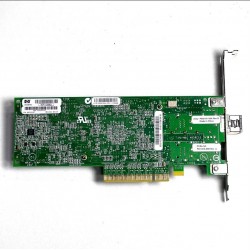 Card Fiber Server Hp 81E 8Gb 1Port Aj762-63003