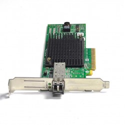Card Fiber Server Hp 81E 8Gb 1Port Aj762-63003