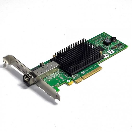 Card Fiber Server HP 81E 8GB 1Port AJ762-63003