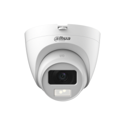 Camera Dahua 2Mp Dh-Hac-Hdw1200Clqp-Il-A Indoor Camera Dahua 2Mp Dh-Hac-Hdw1200Clqp-Il-A Indoor