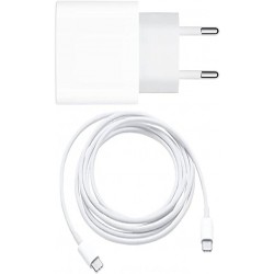 Charger Mobile Usb To Type-C 20W