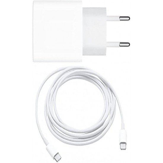 Charger Mobile Usb To Type-C 20W