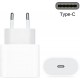 Charger Mobile Usb To Type-C 20W