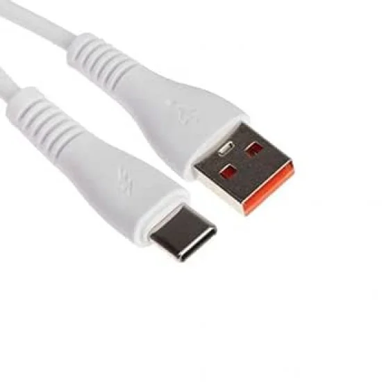 Charger Mobile One Depot Usb To Type-C Cs01T