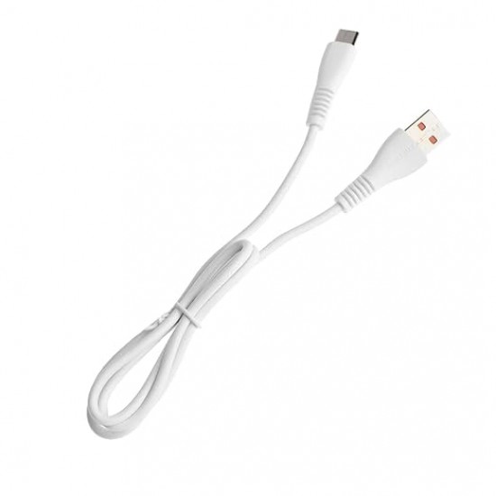 Charger Mobile One Depot Usb To Type-C CS01T