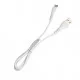 Charger Mobile One Depot Usb To Type-C Cs01T