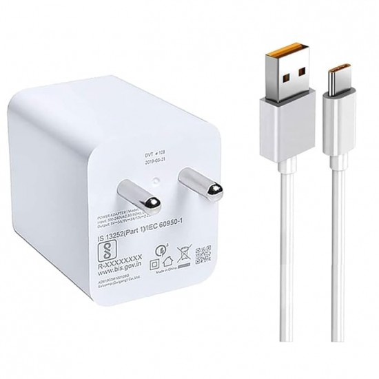 Charger Mobile One Depot EU 12W DP-C55
