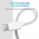 Charger Mobile One Depot EU 12W DP-C55