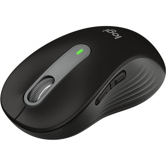 Mouse Wireless Logitech M650